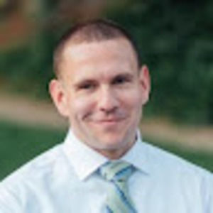 Meet your Posher, Derek